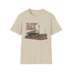 Ground Around the Corner T-Shirt