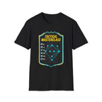 Tactical Masterclass Badge T-Shirt