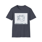 Gegen Pressing T-Shirt