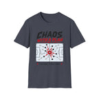 Chaos with a Plan T-Shirt