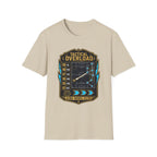 Tactical Overload Badge T-Shirt