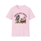 Snack Duty Menace T-Shirt