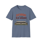 Saturday at the Old Ground T-Shirt