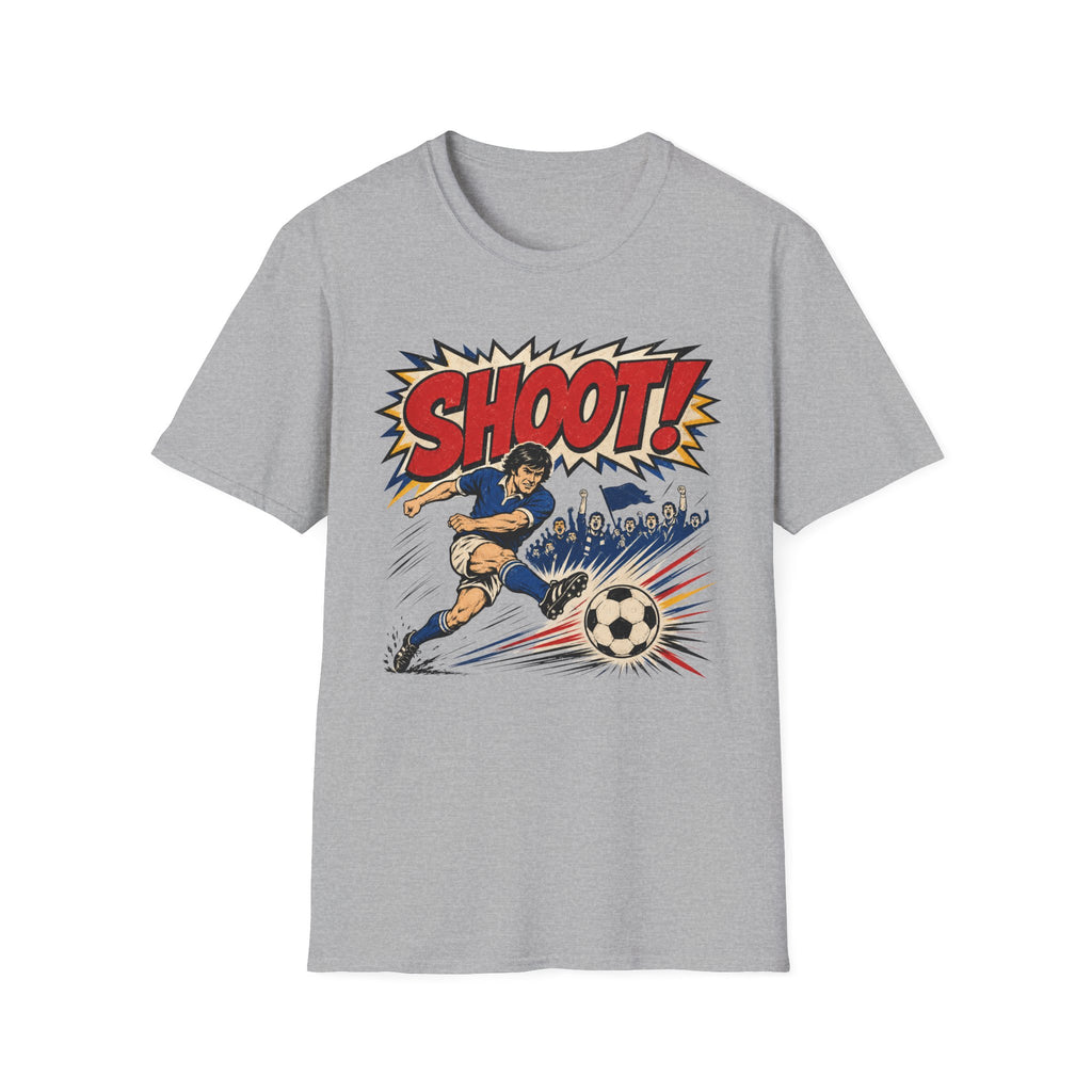 Shoot! T-Shirt