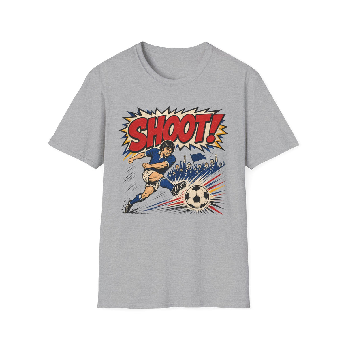Shoot! T-Shirt