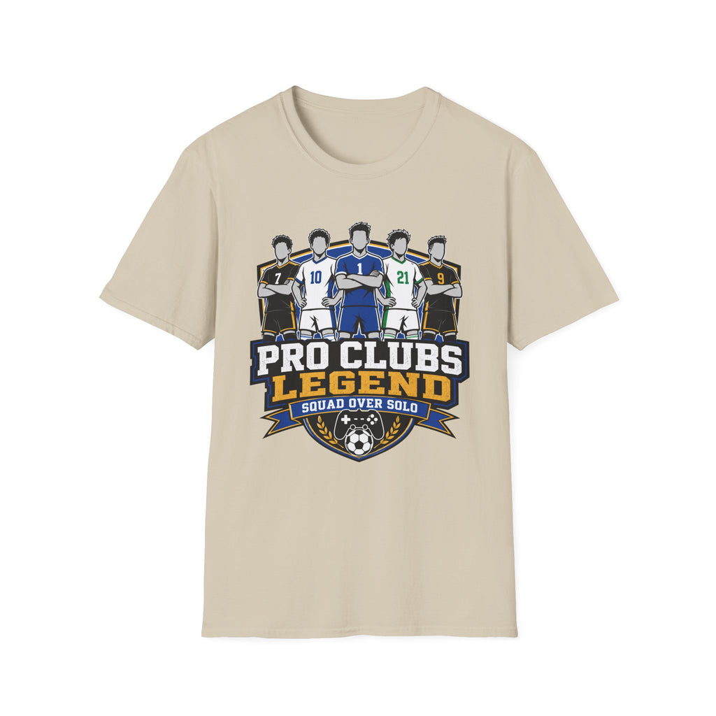 Pro Clubs Legend T-Shirt