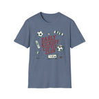 Early Kickoff Club T-Shirt