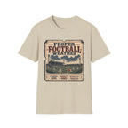 Proper Football Weather T-Shirt