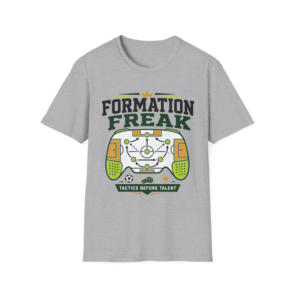 Formation Freak T-Shirt