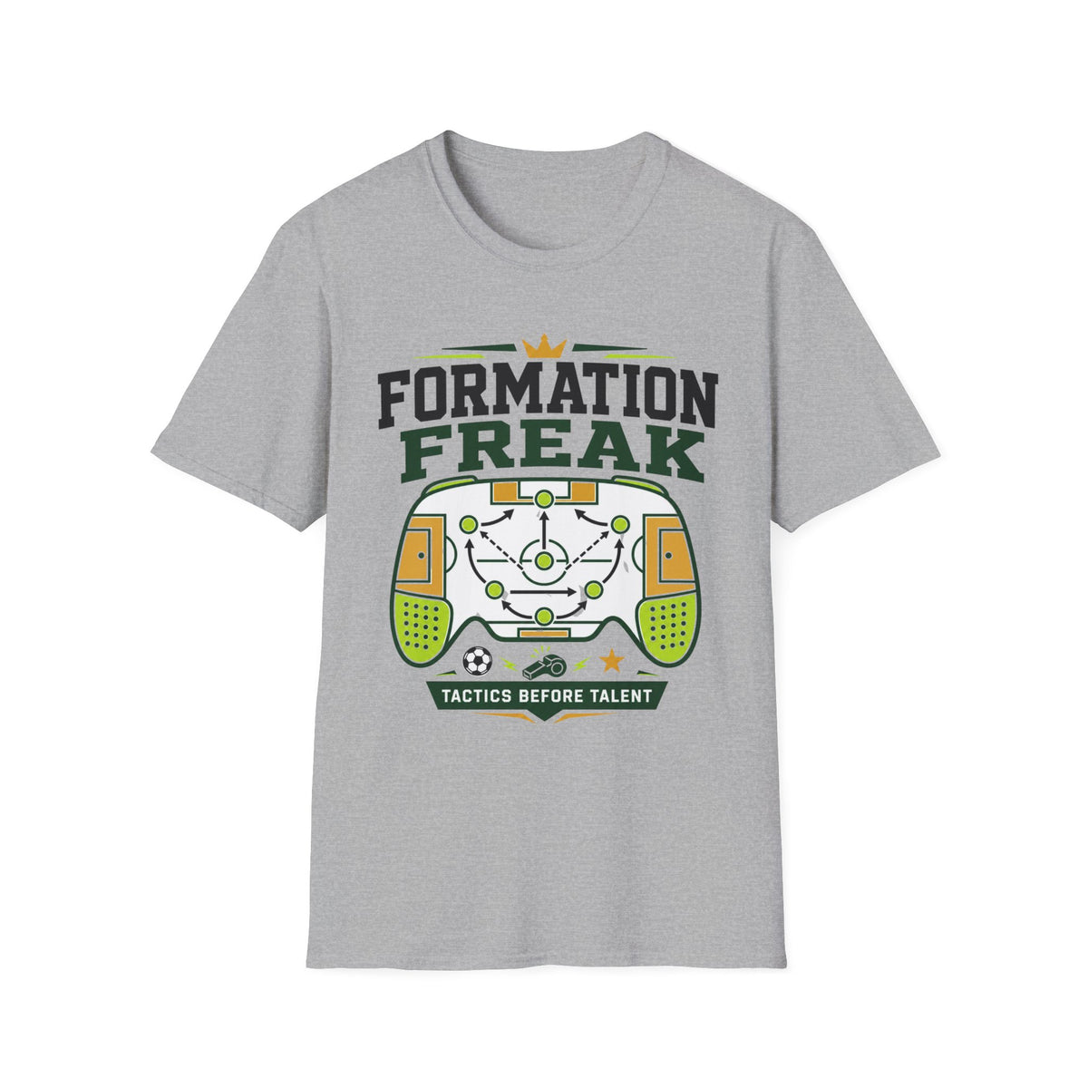 Formation Freak T-Shirt