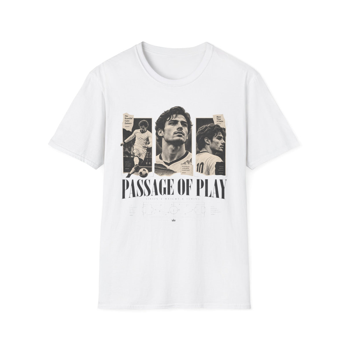 Passage of Play