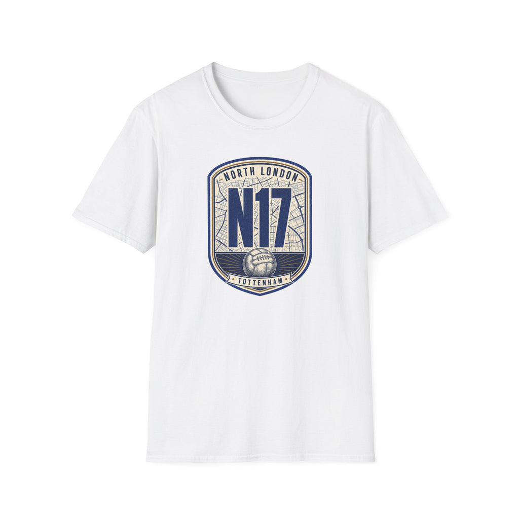 N17 Tottenham T-Shirt