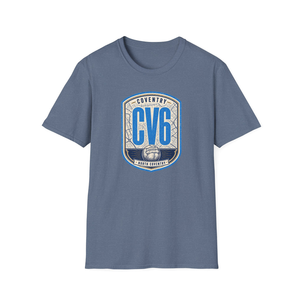 CV6 Coventry T-Shirt