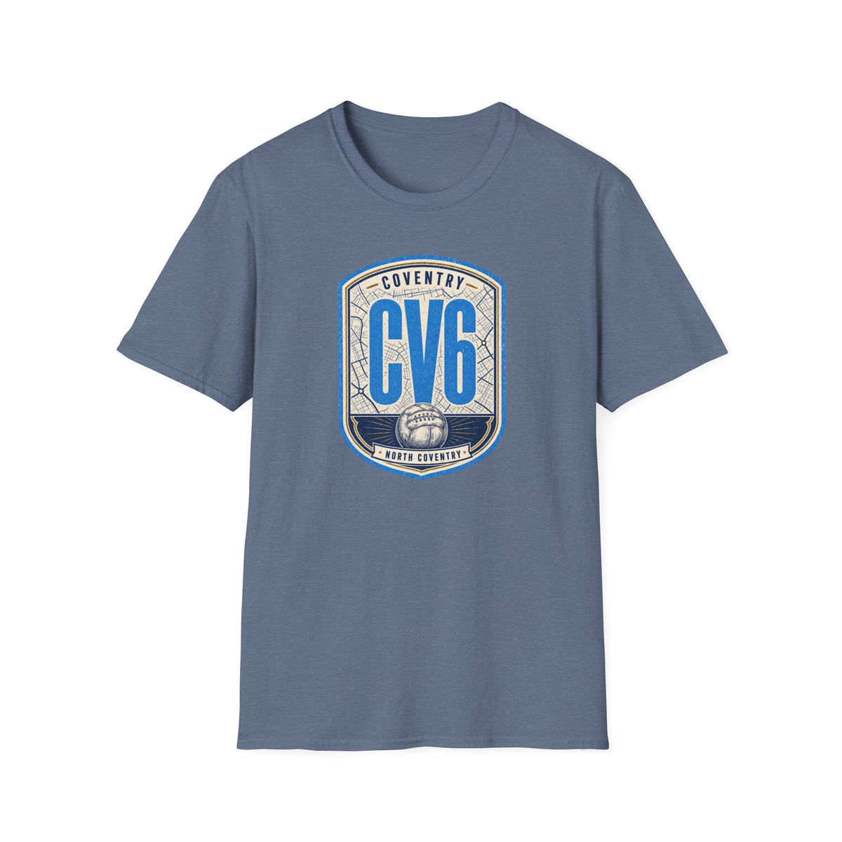 CV6 Coventry T-Shirt
