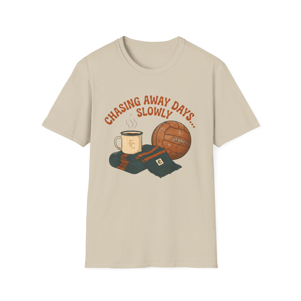 Chasing Away Days T-Shirt