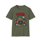Transfer Market FC T-Shirt