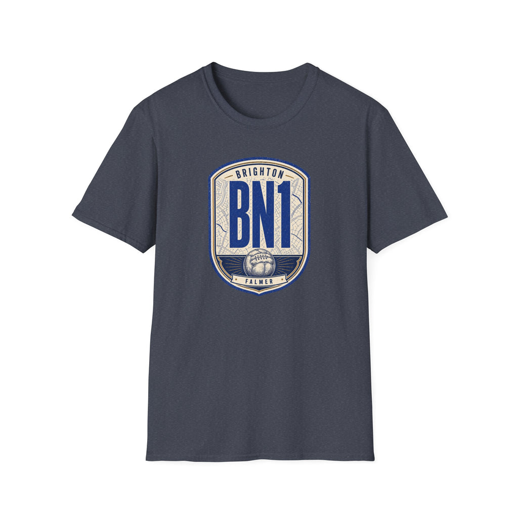BN1 Brighton T-Shirt