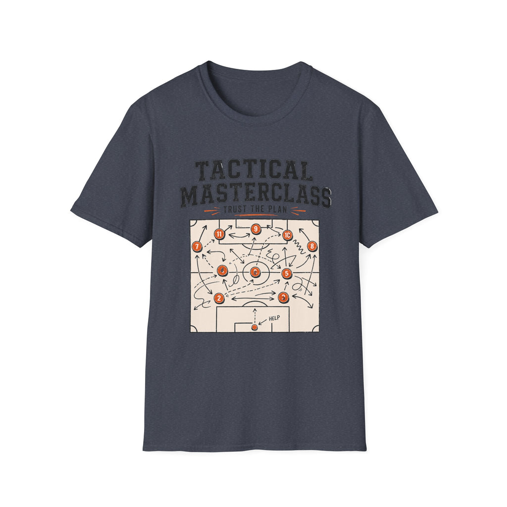 Tactical Masterclass T-Shirt