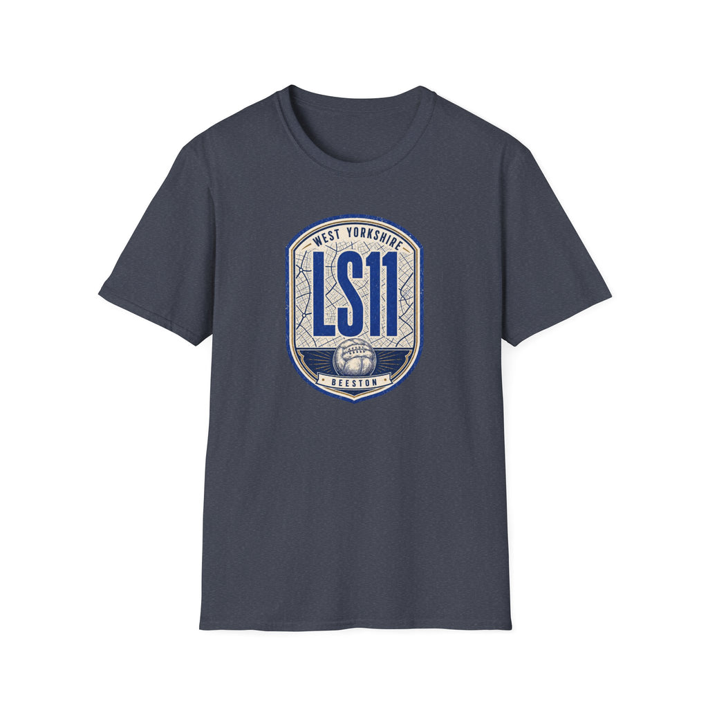 LS11 Leeds T-Shirt