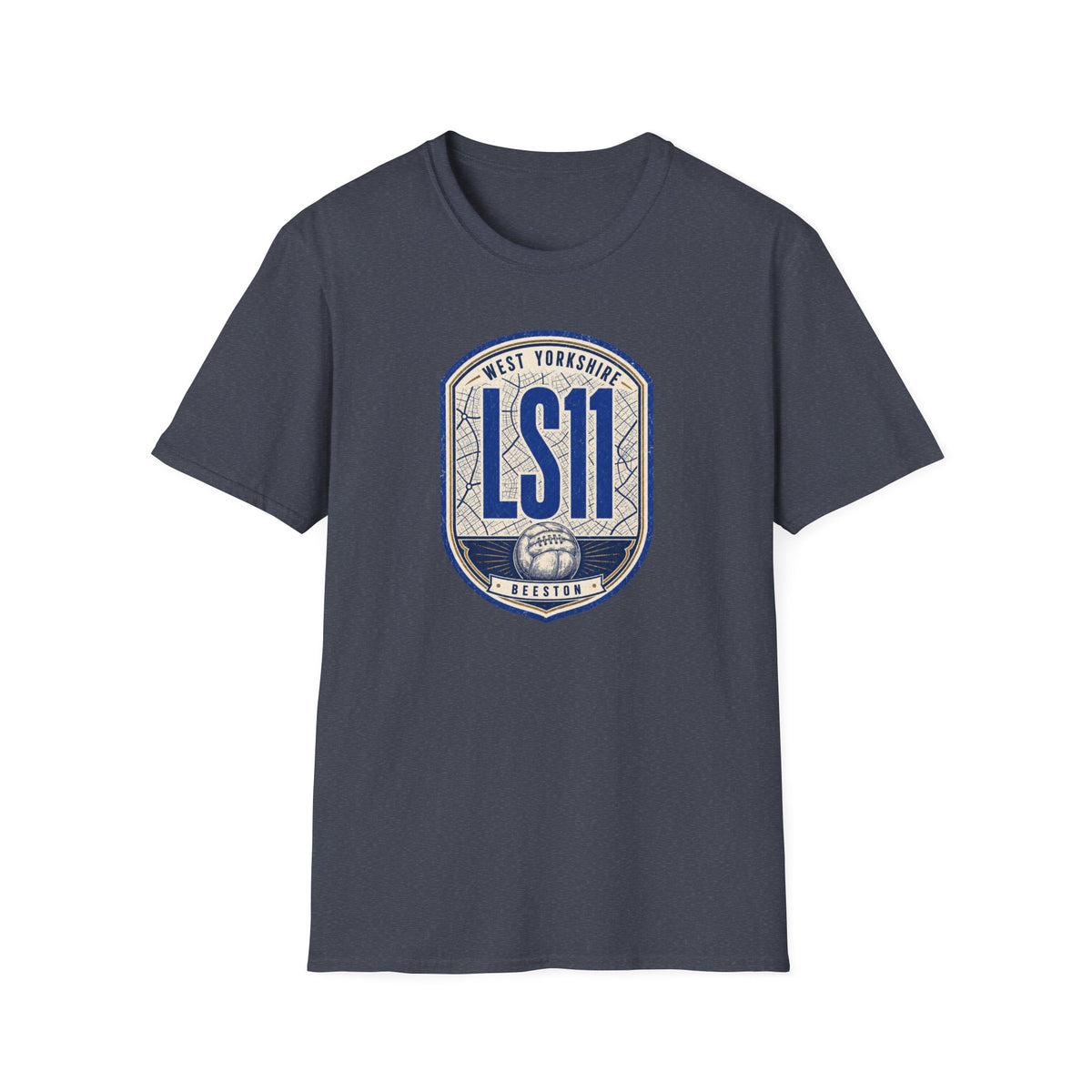 LS11 Leeds T-Shirt