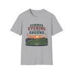 Summer at the Evening Ground T-Shirt