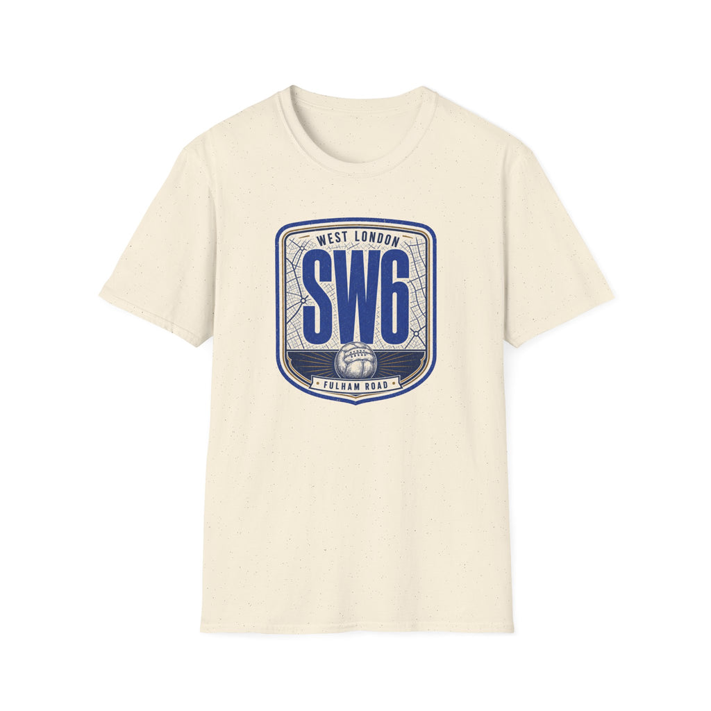 SW6 Chelsea T-Shirt