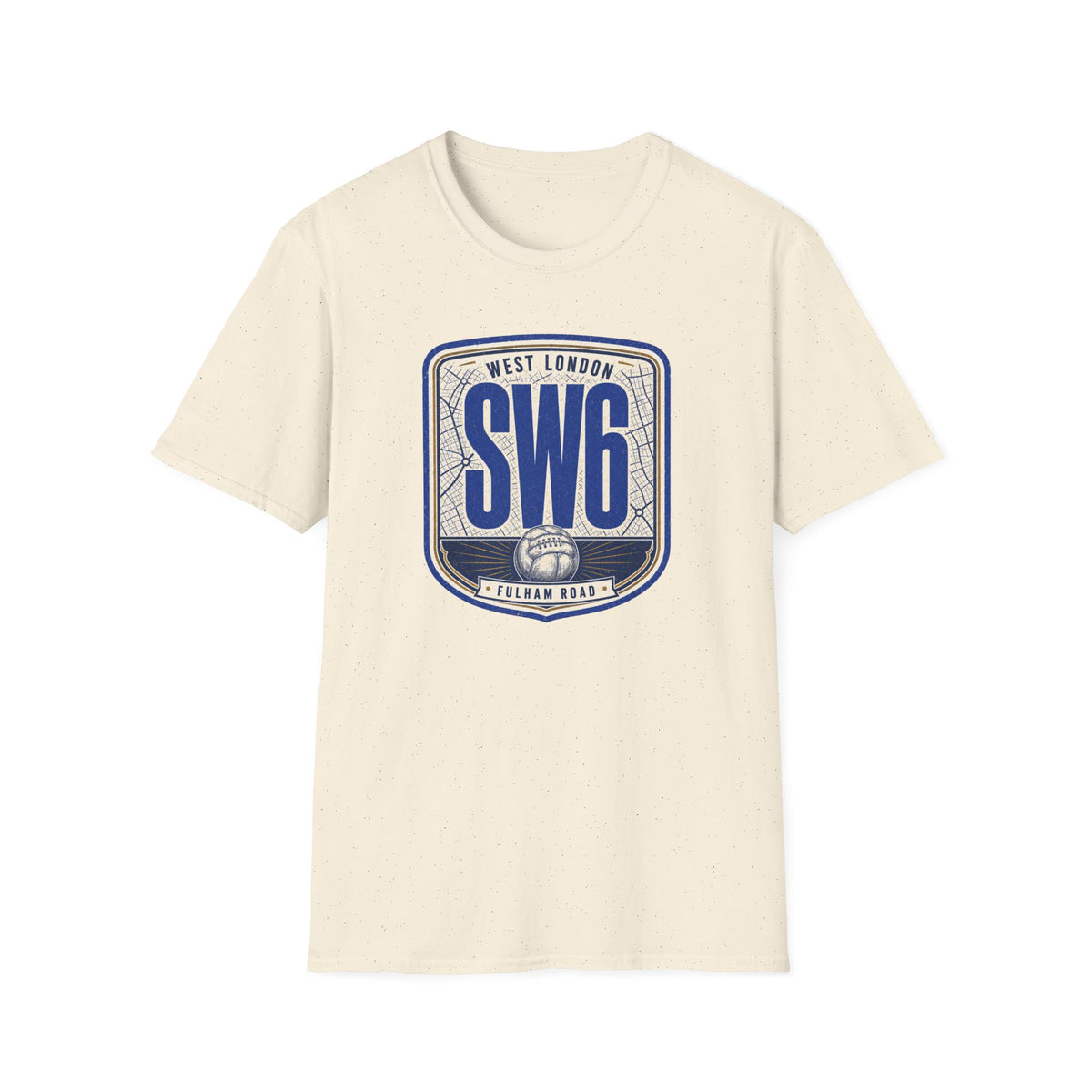 SW6 Chelsea T-Shirt