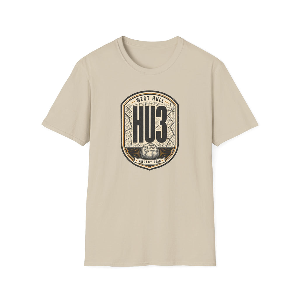 HU3 Hull T-Shirt