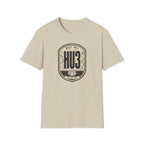 HU3 Hull T-Shirt