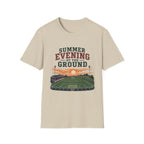 Summer at the Evening Ground T-Shirt