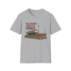Ground Around the Corner T-Shirt