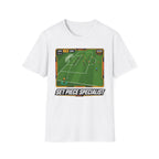 Set Piece Specialist T-Shirt