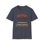 Saturday at the Old Ground T-Shirt