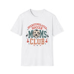 Overstimulated Soccer Moms T-Shirt
