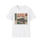 No Seats Just Soul T-Shirt