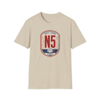 N5 Arsenal T-Shirt