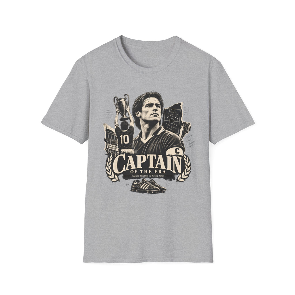 Captain of the Era