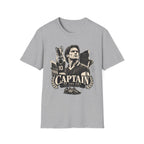 Captain of the Era