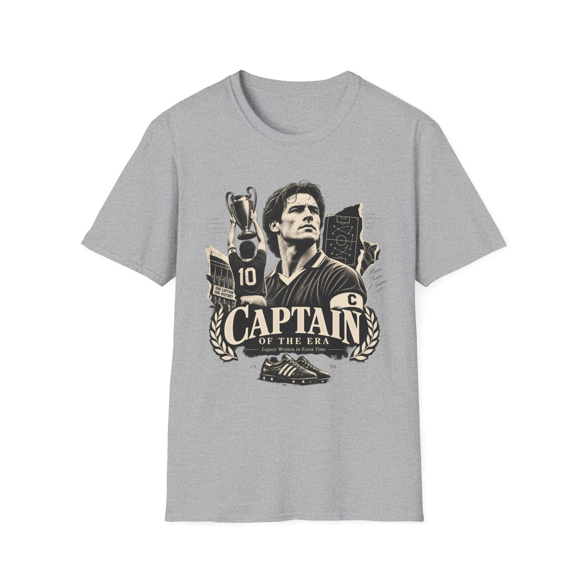 Captain of the Era
