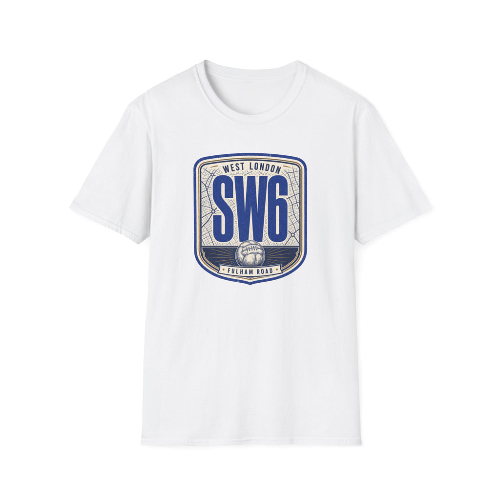 SW6 Chelsea T-Shirt