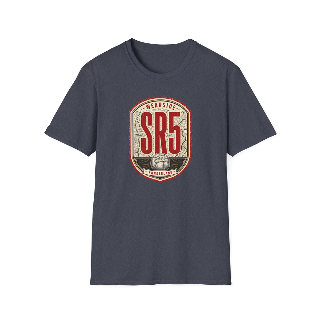 SR5 Sunderland T-Shirt