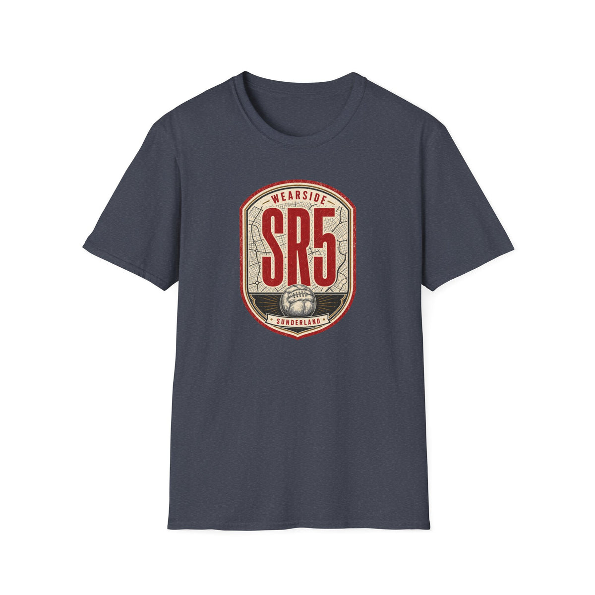SR5 Sunderland T-Shirt