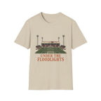 Under the Floodlights T-Shirt