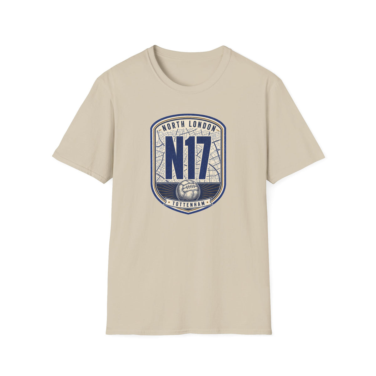 N17 Tottenham T-Shirt