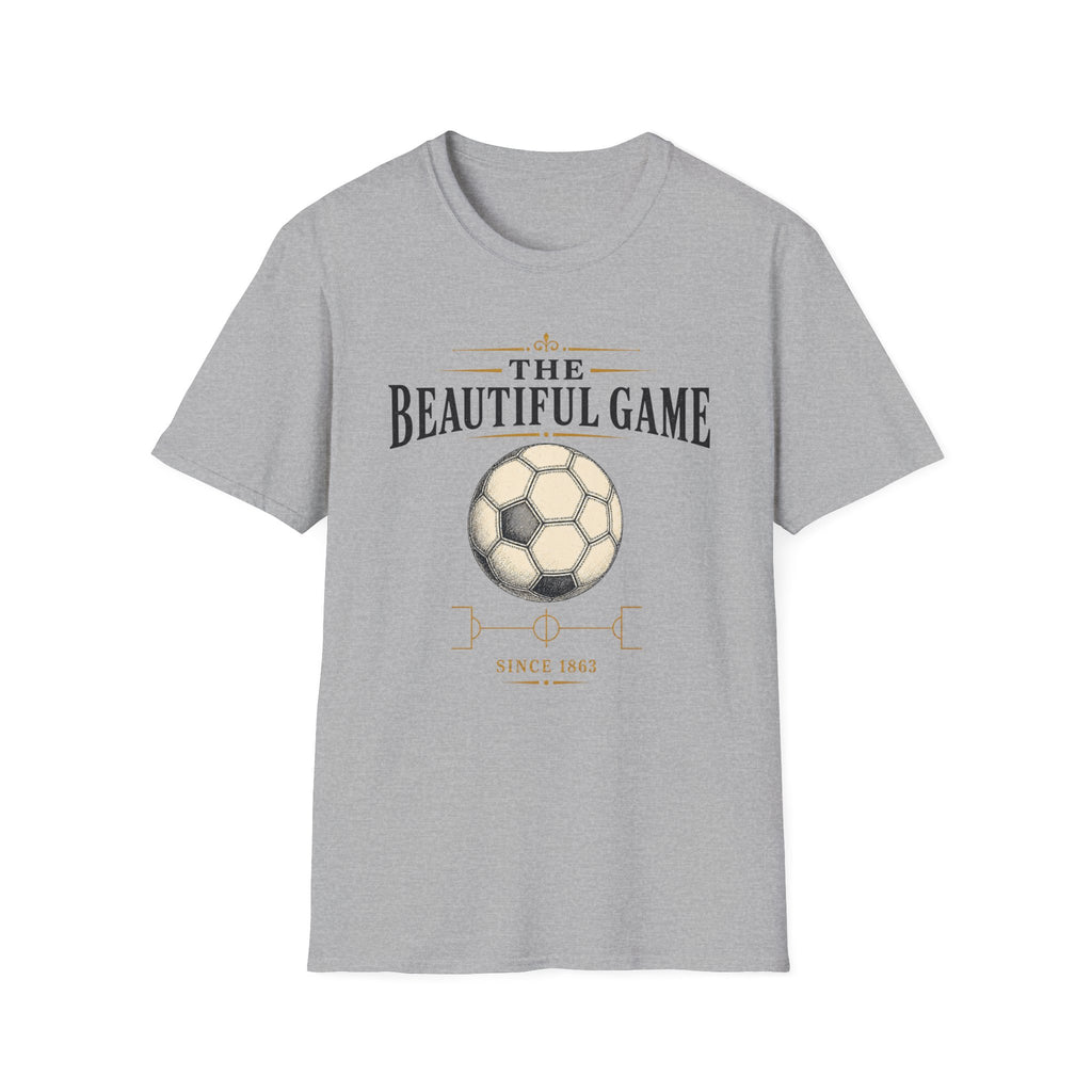 The Beautiful Game T-Shirt