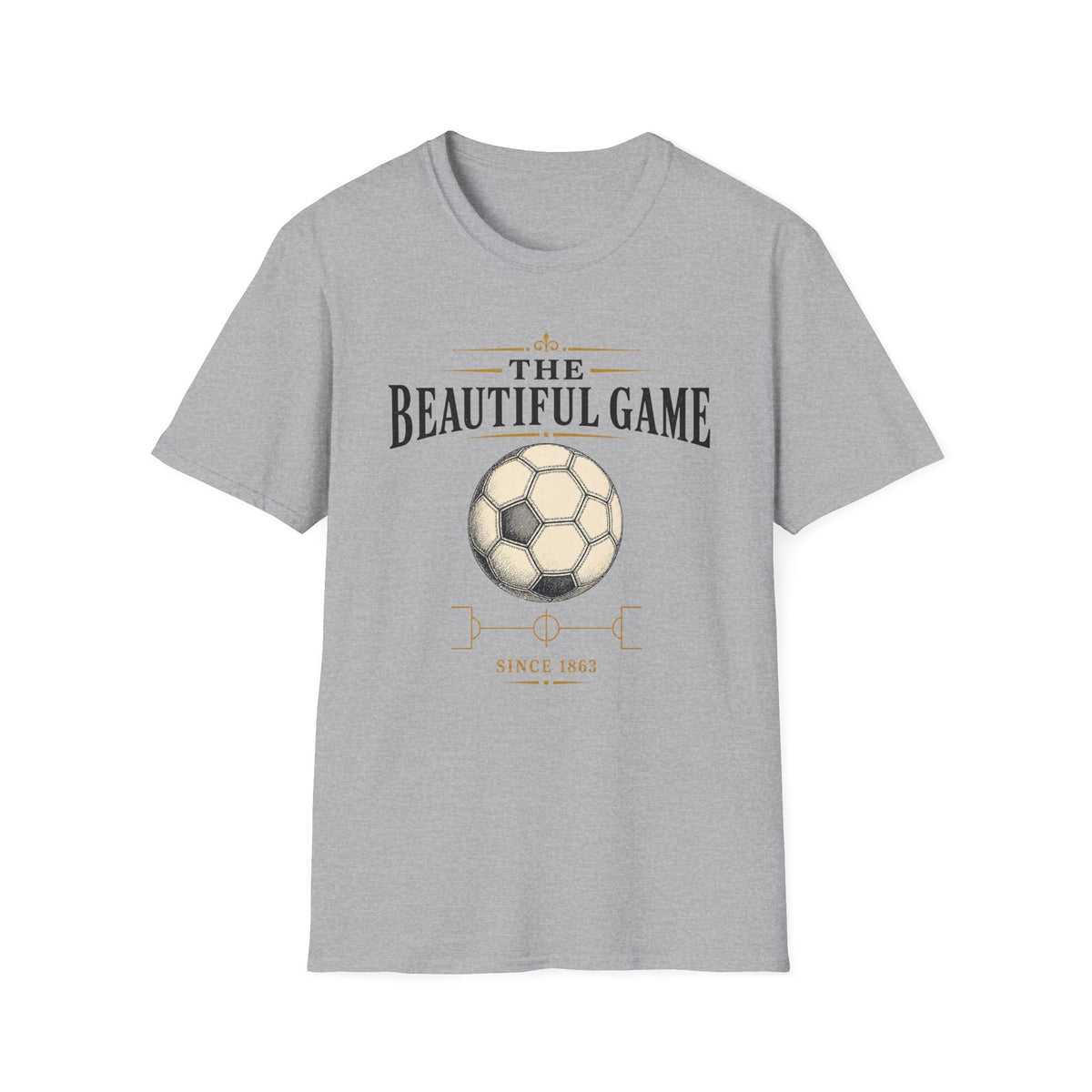 The Beautiful Game T-Shirt