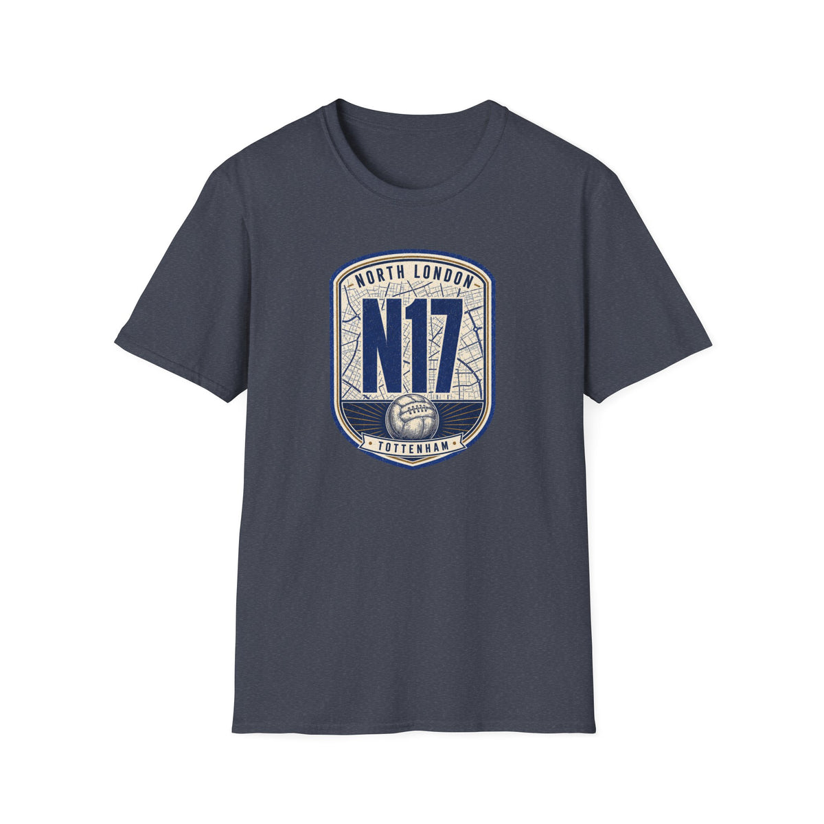 N17 Tottenham T-Shirt