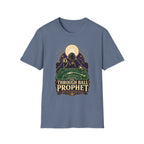 Through Ball Prophets T-Shirt