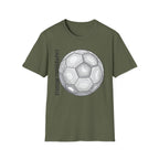 Stadium Topography T-Shirt