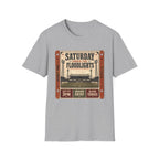 Saturday Under the Floodlights T-Shirt